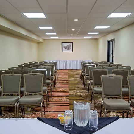 Quality Inn & Suites Regina Downtown Luaran gambar