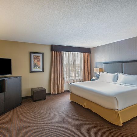 Quality Inn & Suites Regina Downtown Luaran gambar