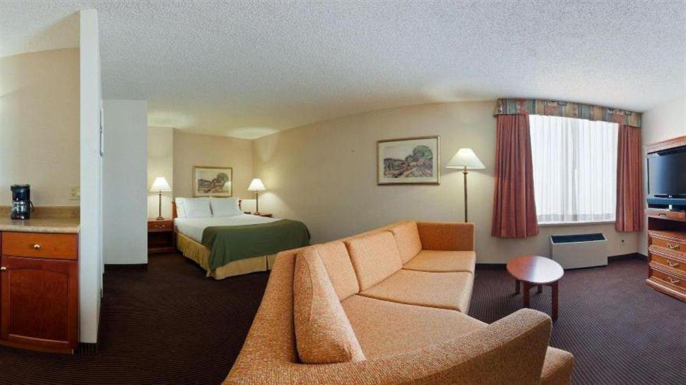 Quality Inn & Suites Regina Downtown Luaran gambar