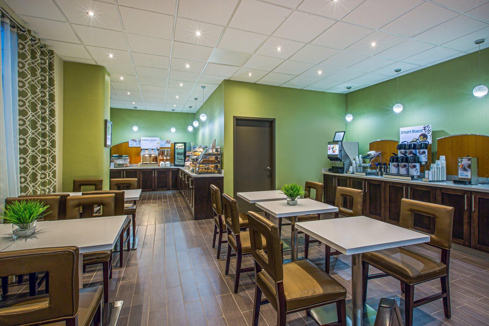Quality Inn & Suites Regina Downtown Luaran gambar