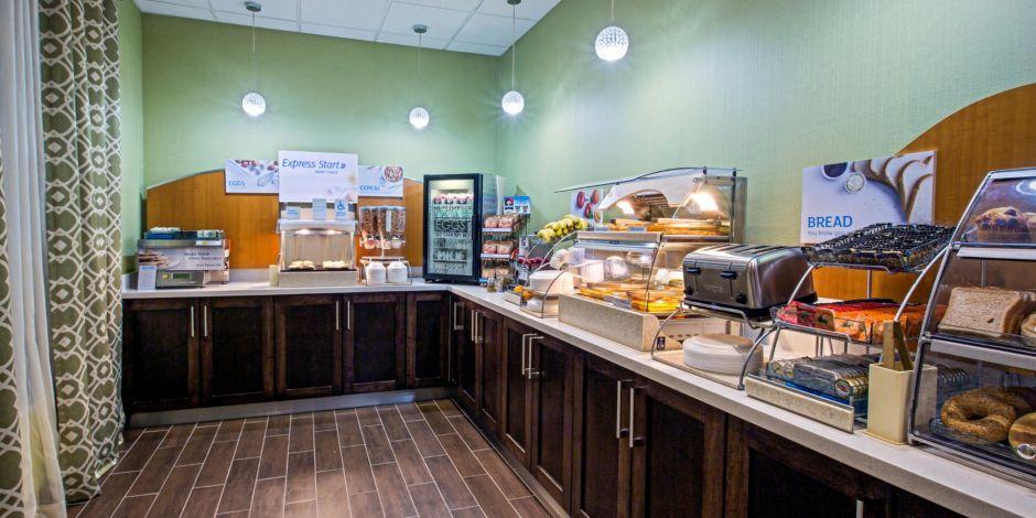 Quality Inn & Suites Regina Downtown Luaran gambar