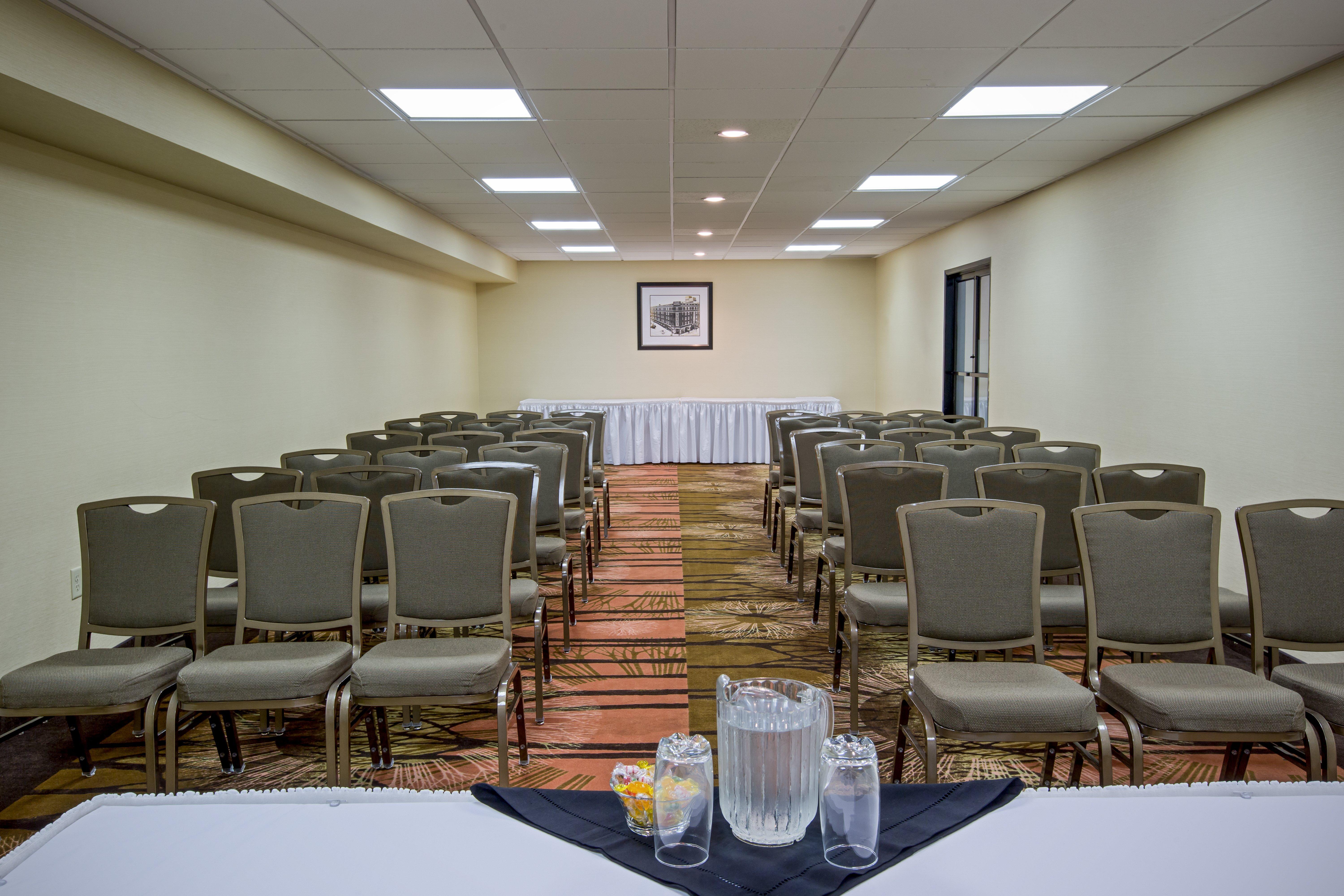 Quality Inn & Suites Regina Downtown Luaran gambar