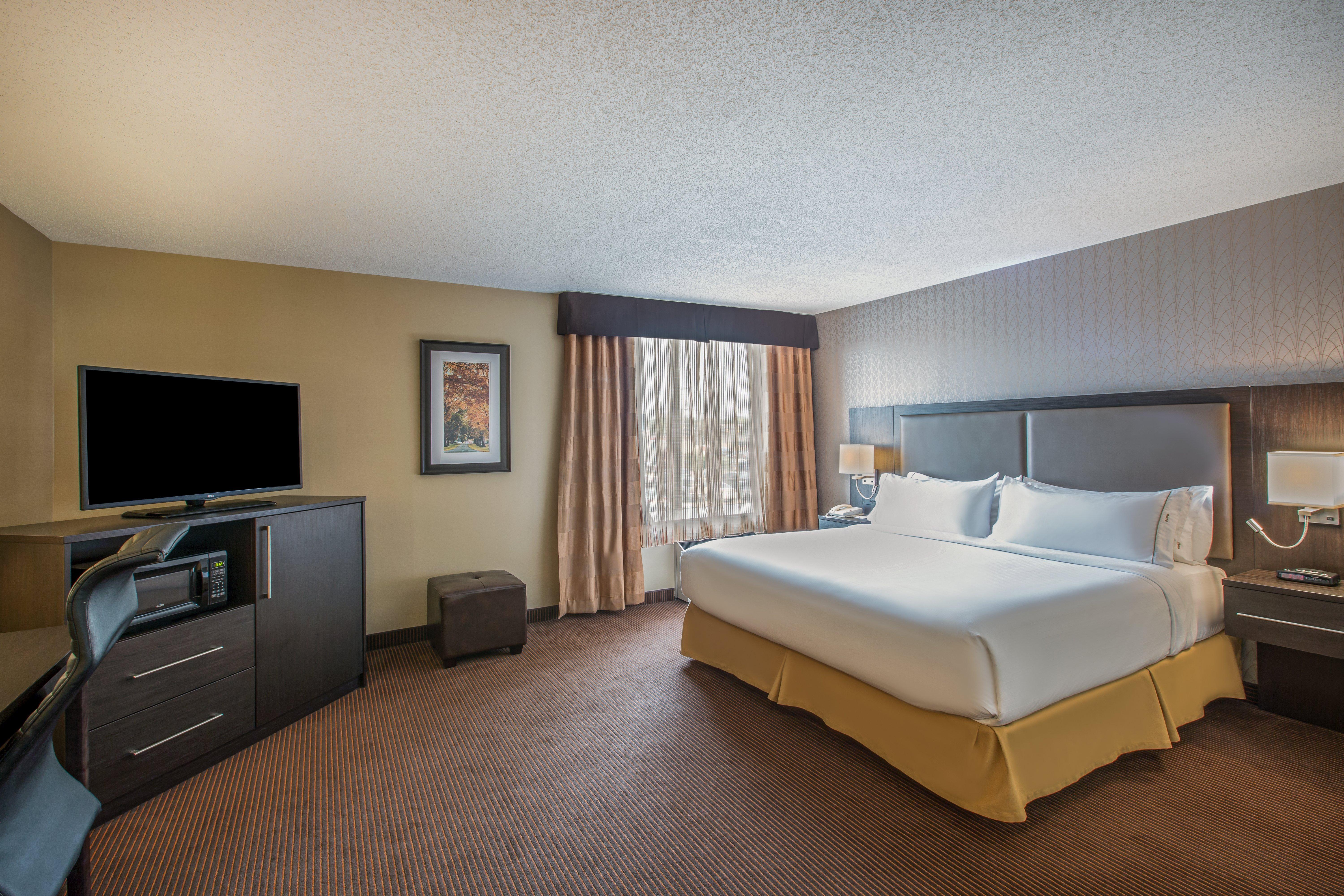 Quality Inn & Suites Regina Downtown Luaran gambar