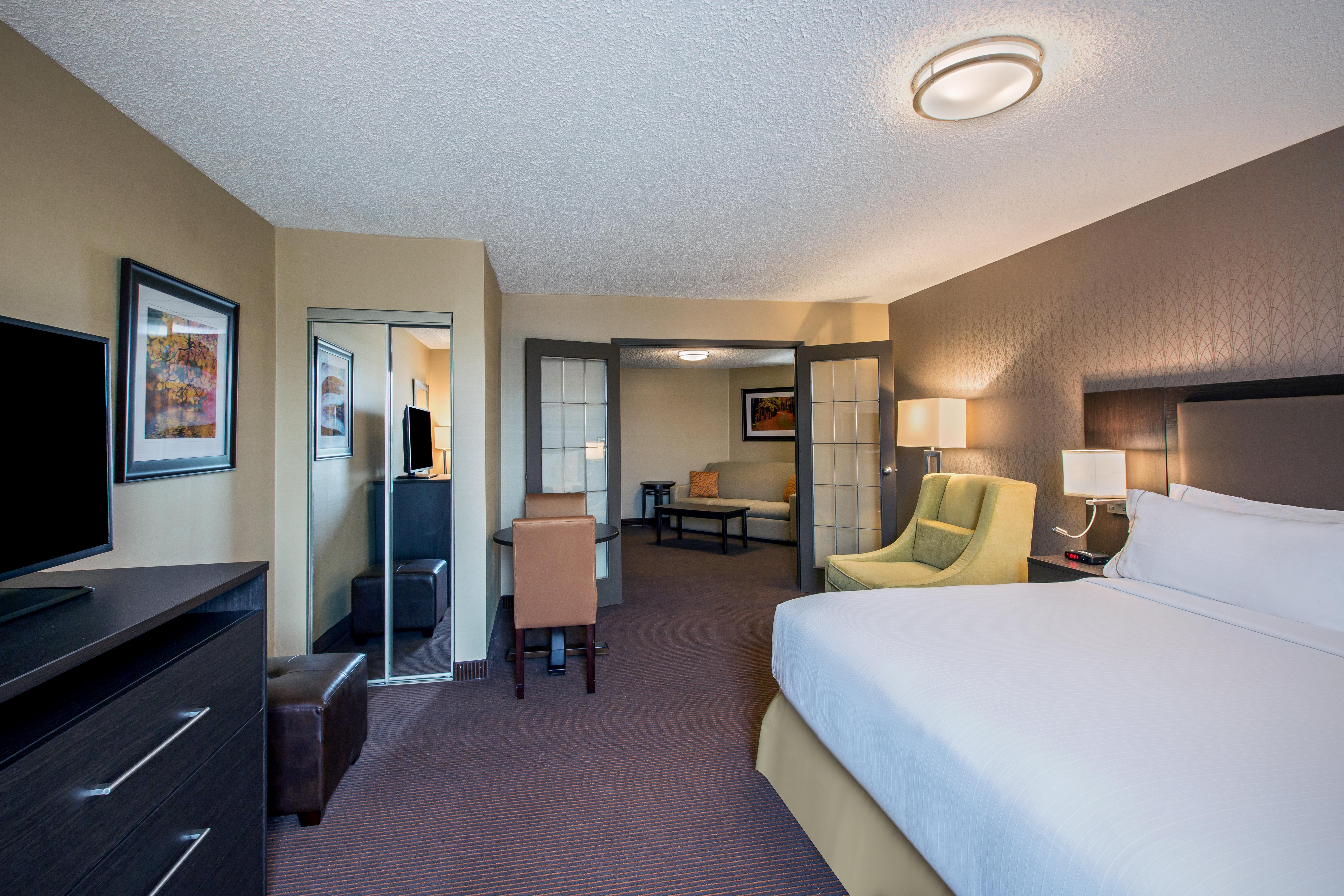 Quality Inn & Suites Regina Downtown Luaran gambar