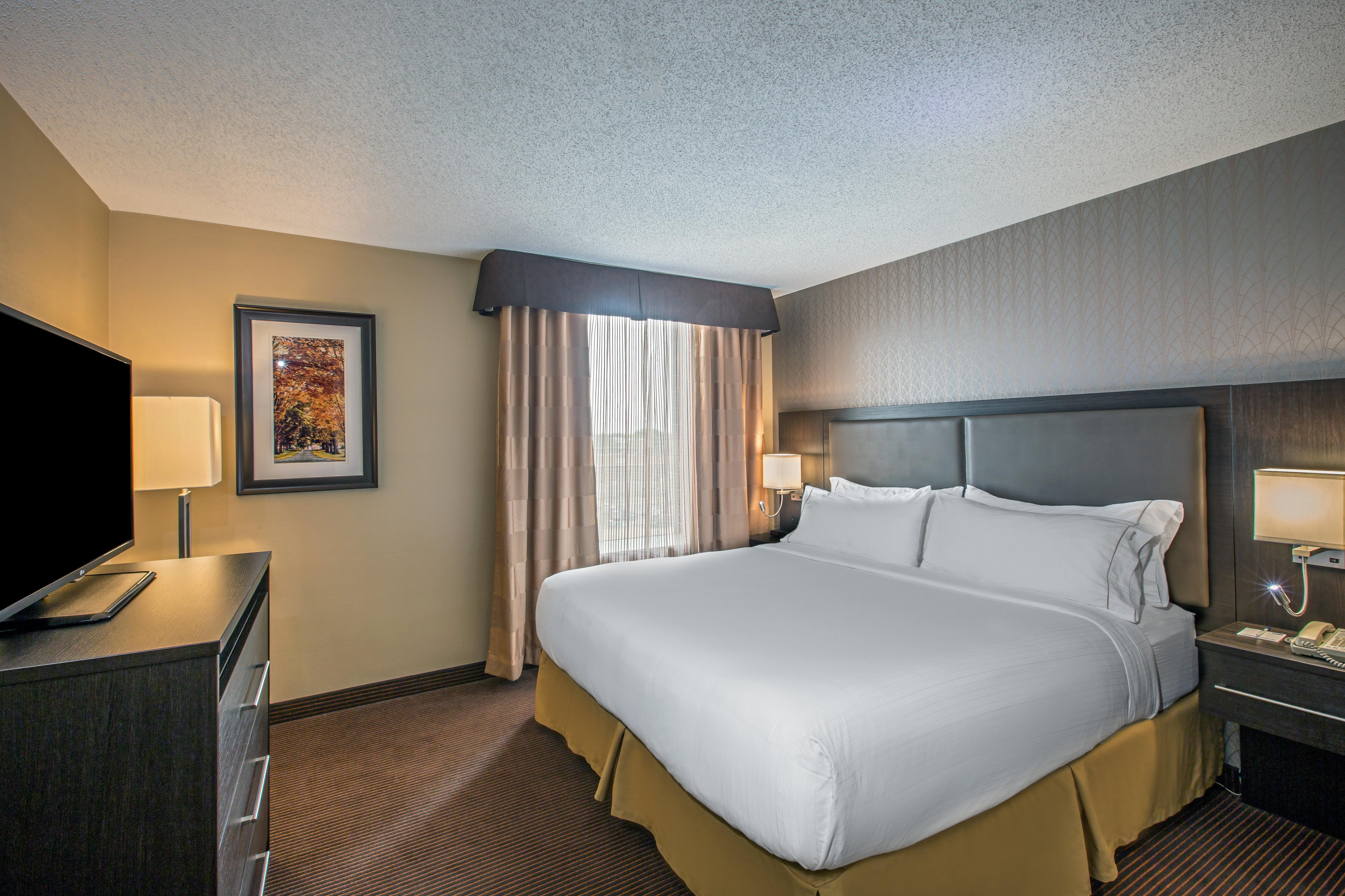 Quality Inn & Suites Regina Downtown Luaran gambar