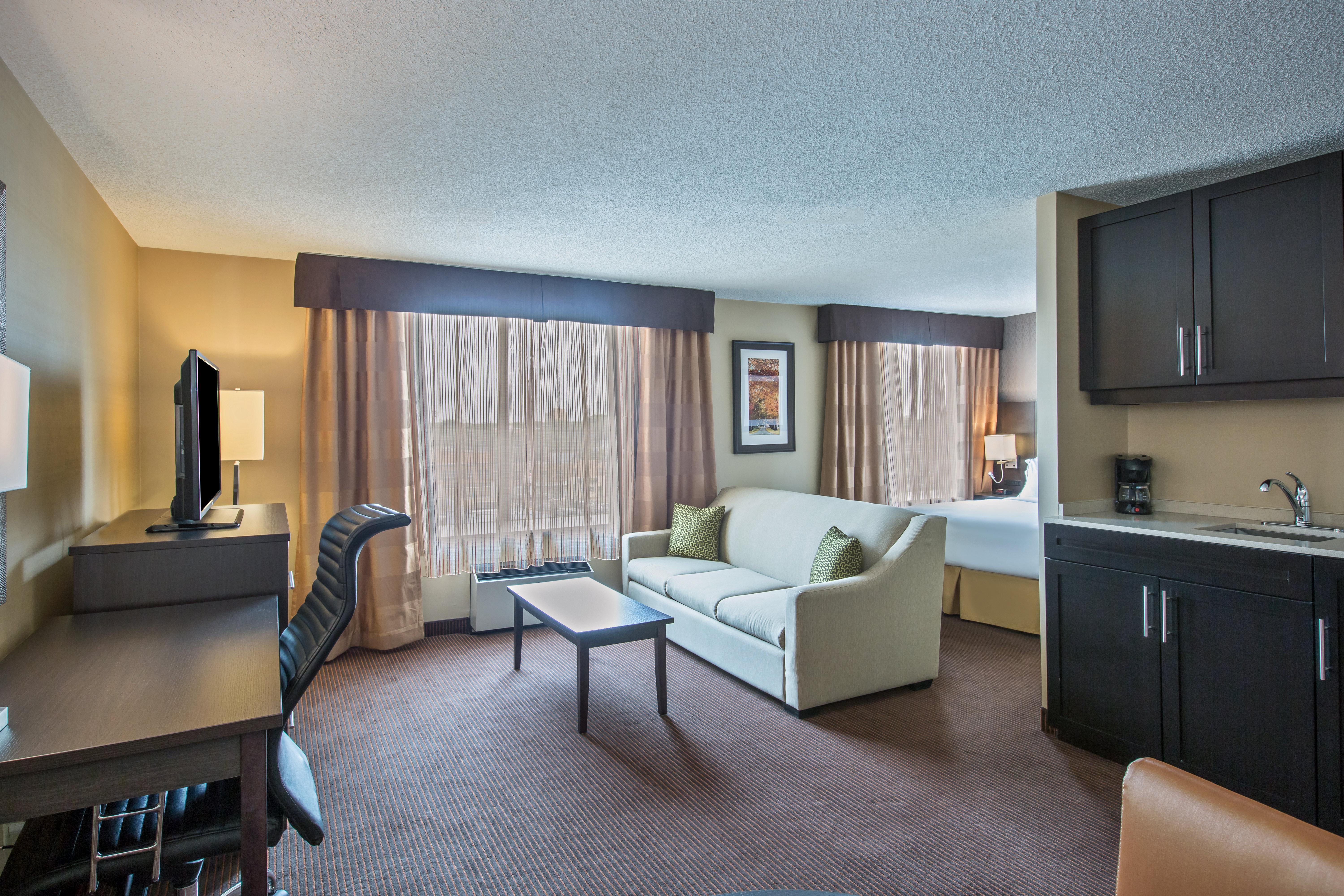 Quality Inn & Suites Regina Downtown Luaran gambar