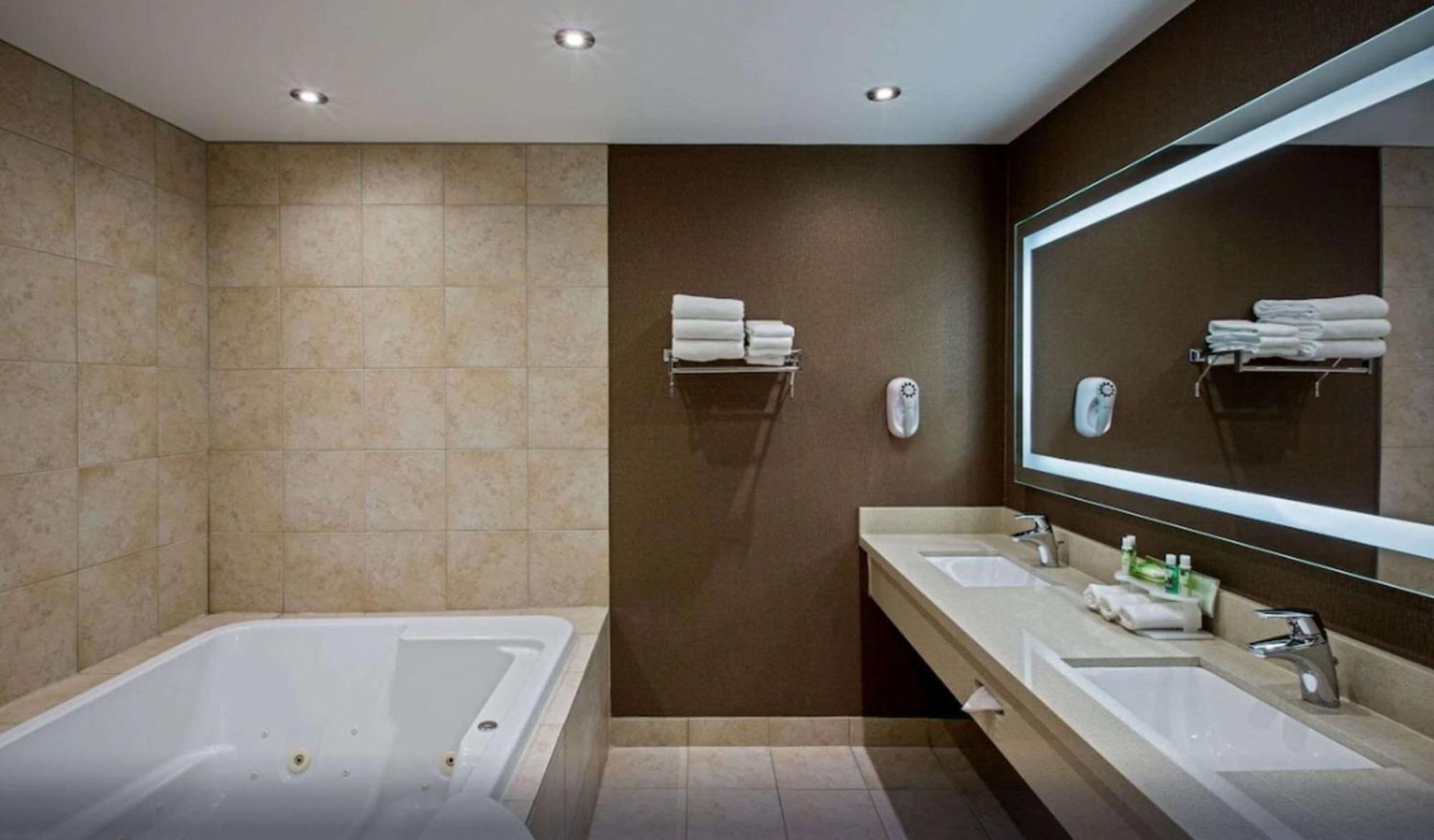 Quality Inn & Suites Regina Downtown Luaran gambar