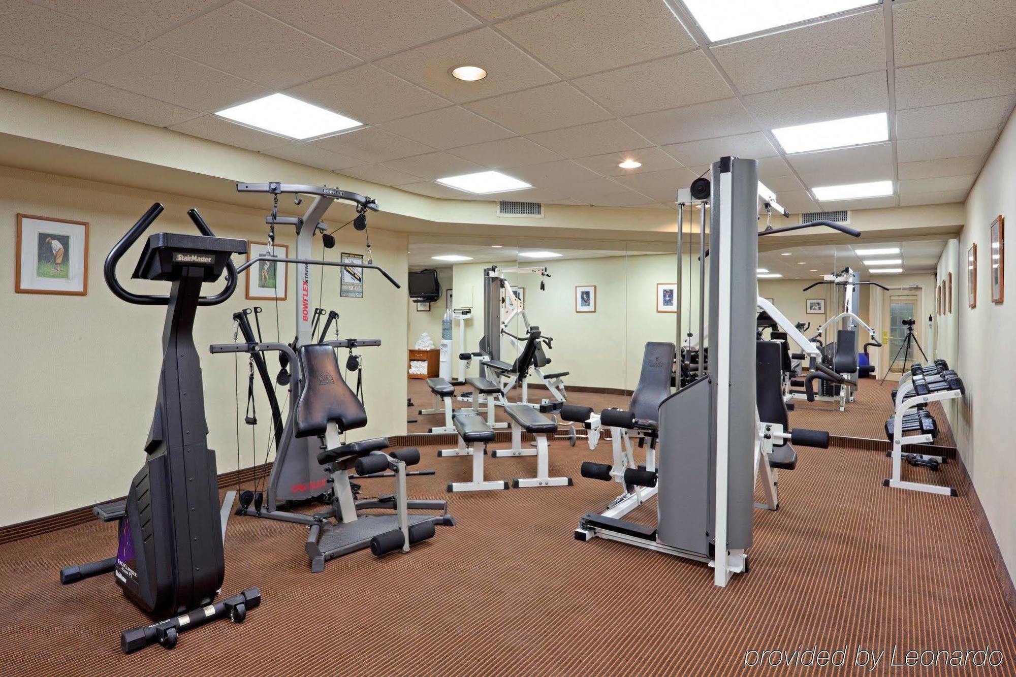 Quality Inn & Suites Regina Downtown Luaran gambar