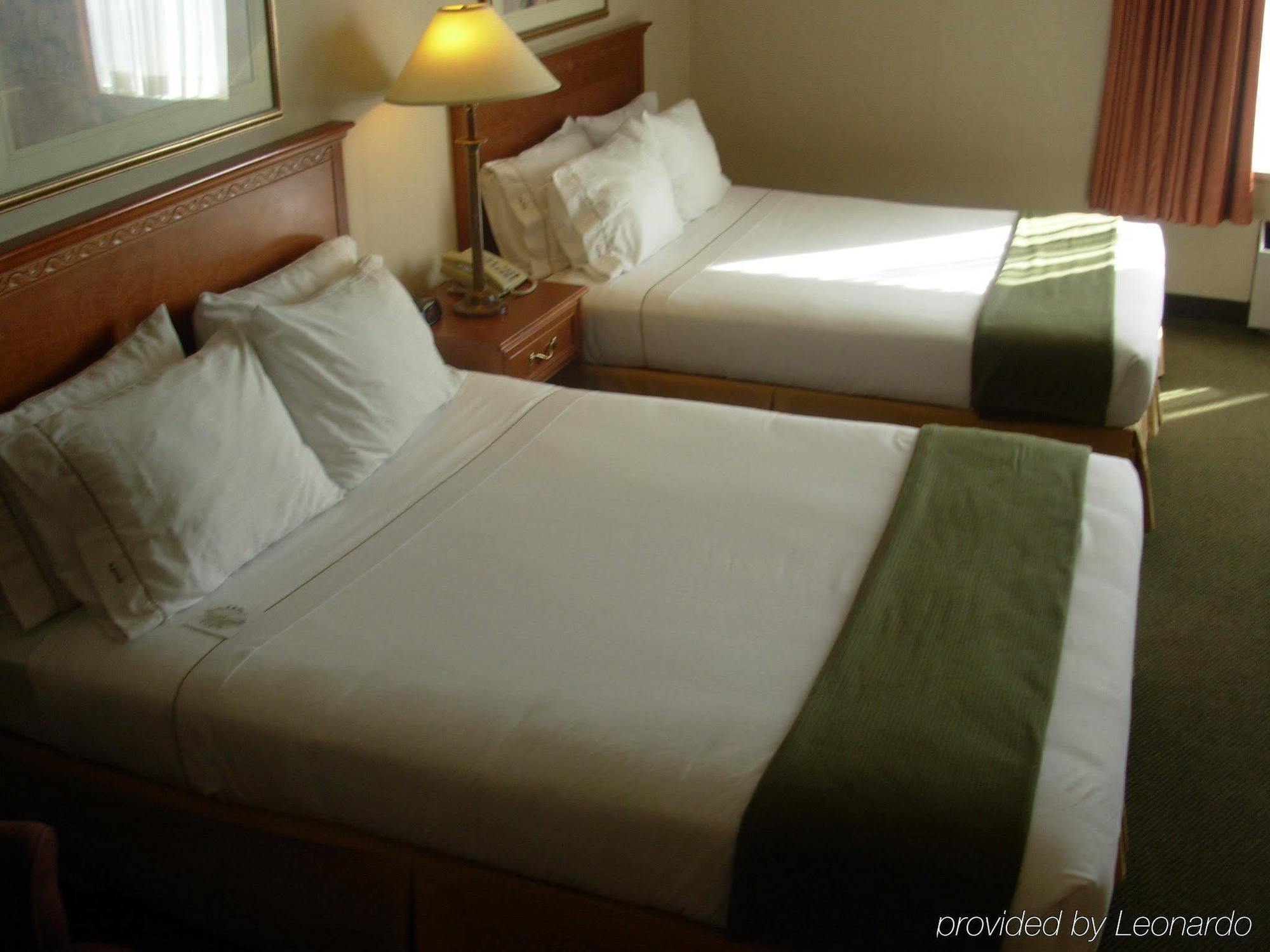 Quality Inn & Suites Regina Downtown Luaran gambar