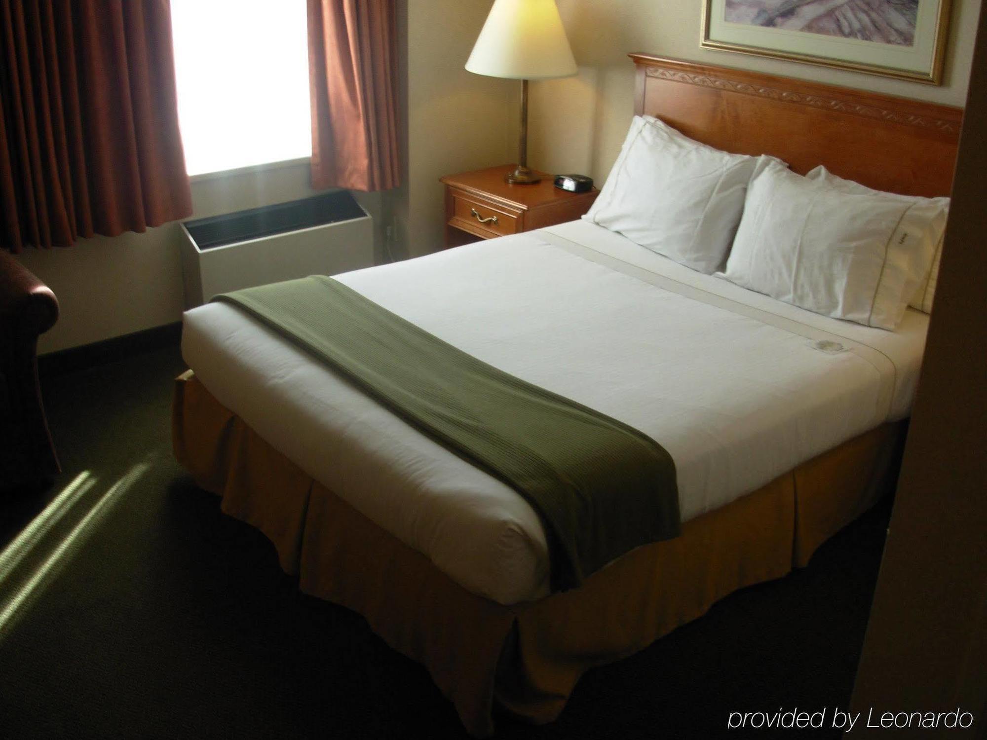 Quality Inn & Suites Regina Downtown Luaran gambar
