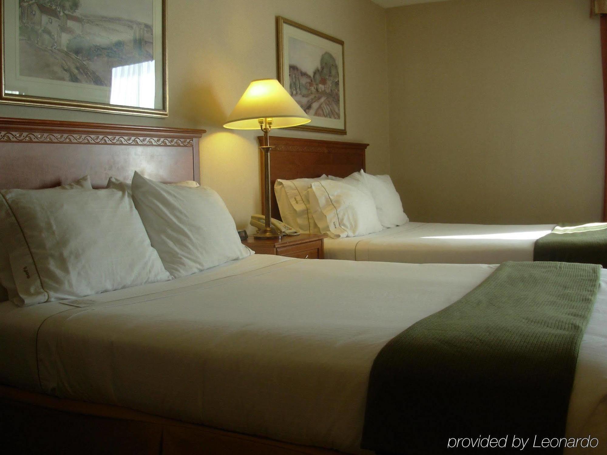 Quality Inn & Suites Regina Downtown Luaran gambar