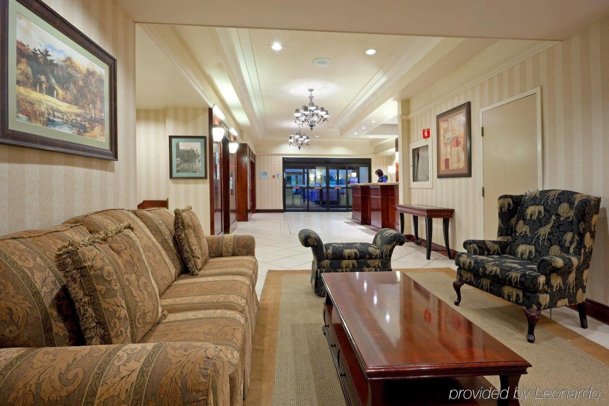 Quality Inn & Suites Regina Downtown Luaran gambar