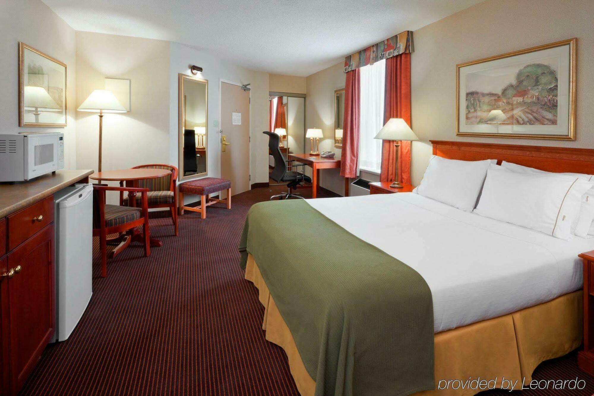 Quality Inn & Suites Regina Downtown Luaran gambar