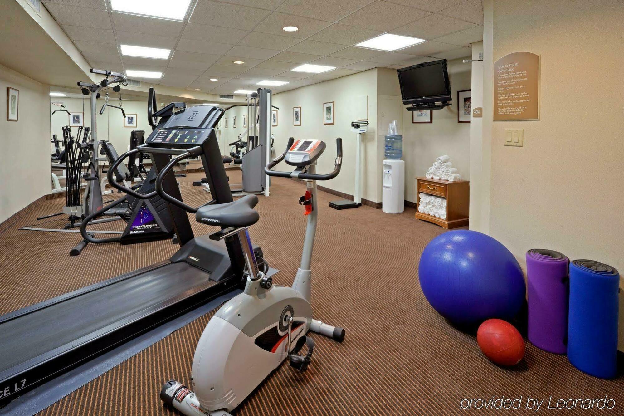 Quality Inn & Suites Regina Downtown Luaran gambar