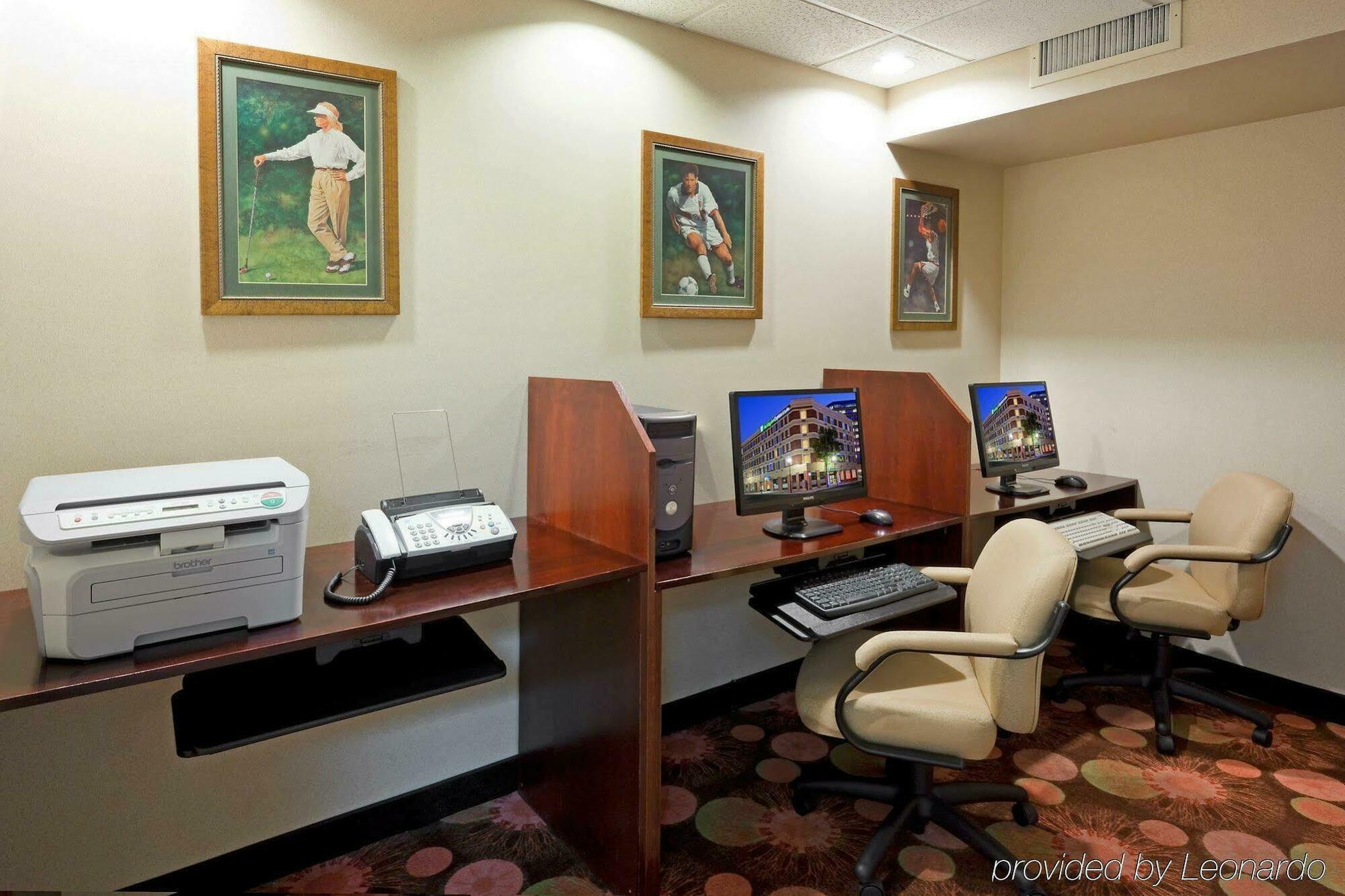 Quality Inn & Suites Regina Downtown Luaran gambar