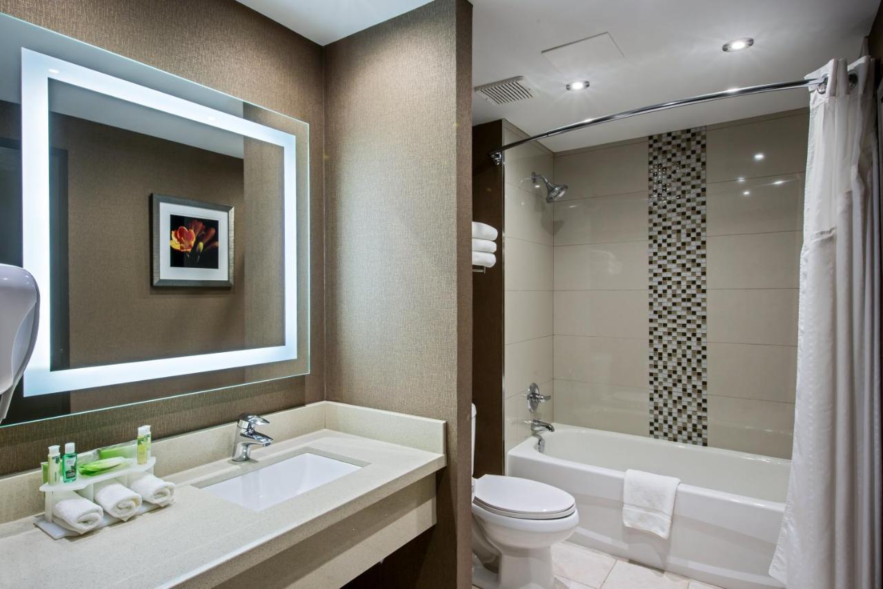 Quality Inn & Suites Regina Downtown Luaran gambar